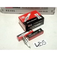 CHAMPION GL PRO MEGA PRO GL MAX TIGER NEOTECH CHAMPION SPARK PLUG 100%Original (10 PIC) CODE A8YC