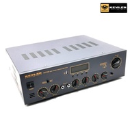 ♞Kevler Amplifier GX 7UB PRO /Karaoke Amplifier / Bluetooth and USB / Kevler / Gx 7Ub Pro / GX7UB P