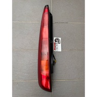 Lampu Belakang L9 RS Kenari Aerosport