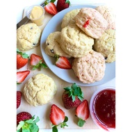 AYAHMAN SCONES CAMERON HIGHLAND VIRAL ORIGINAL OR ASSORTED SCONE (Next Ship 19.01.2021, Last Order 1