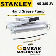 STANLEY 95-385-2V Lever Action Grease Gun (14oz/400g)