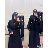 Morocco Abaya