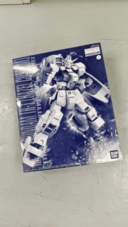 萬代 MG Gundam TR1 Hazel Custom