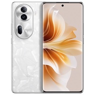 OPPO Reno11 5000万单反级人像三摄 天玑8200 旗舰芯 长续航 8GB+256GB 月光宝石 学生5G拍照 AI手机