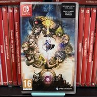 *NEW* Master Detective Archives: RAIN CODE | (ENGLISH) Nintendo Switch NSW (Ready Stock) Danganronpa