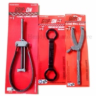 Grip on CVT key package 39x41 CVT Resistance Grip on / Treker Cvt Belt