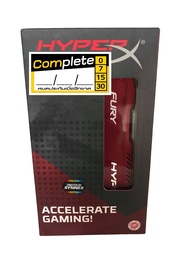 RAM/Kingston/Fury/HyperX/DDR3/4GB/Bus1600/