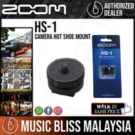 Zoom HS-1 Camera Hot Shoe Mount (HS1)