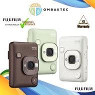 FUJIFILM INSTAX MINI Liplay Hybrid Instant Camera (Type-C)