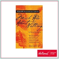 Much Ado About Nothing National Book Store