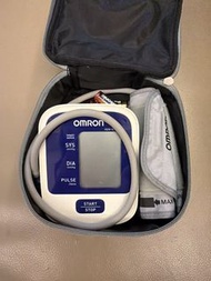 Omron HEM-6161 血壓計