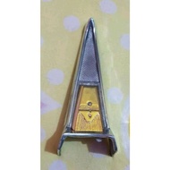 hidung depan variasi untuk vespa super sprint bahan babet