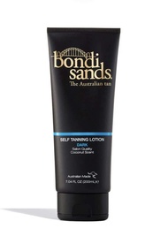โฟมเปลี่ยนสีผิวแทน 🔆ของแท้100%จากออสเตรเลีย Bondi sands self tanning foam dark