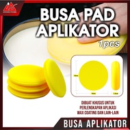 [PROMO BISA COD] BUSA SPONS POLES MOBIL MOTOR APLICATOR PAD SPONGE BUSA CUCI MOBIL SPONS CUCI MOTOR SPONE CUCI MOBIL BUSA APLICATOR BUSA APLIKATOR BUSA POLES MOBIL BUSA POLES MOBIL 7 INCH BUSA POLES MOBIL 5 INCH BUSA POLES BODY MOBIL BUSA POLES IPO MURAH