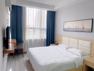 Ezhou Huaxin Hotel (Gedian South Station Branch)