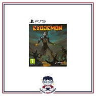 Exodemon [PlayStation 5]