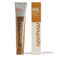 [MIWABI] Wrinkle Barrier Cream 50ml | Ectoin 2500ppm + 7D Collagen + 5GF Complex | Anti-Wrinkle & Fi