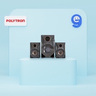POLYTRON Speaker Active Bluetooth PMA9310 / PMA 9310 /PMA-9310/BA
