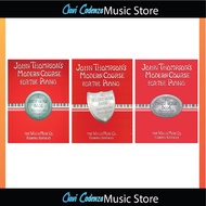 JOHN THOMPSON'S MODERN COURSE FOR THE PIANO GRADE 1-3