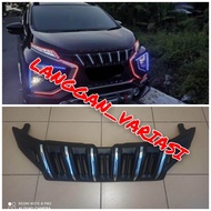 Grill Mobil Xpander lama model prado Grill Mitsubishi xpander model apollo