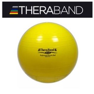 美國品牌Thera-Band SCP™專業鍛鍊運動球 專利防爆  ✳️物料厚度比一般運動球厚一倍以上 瑜珈球 健身球 孕婦操 牽拉運動 舒展運動 (直徑45cm$245直徑55cm$345) ther