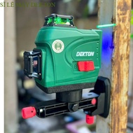 DEKTON DK-LS1201 12-beam green Laser level - DEKTON machine