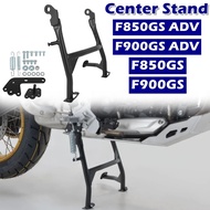 Motorcycle Center Stand Parking Kickstand Fit For BMW F850GS F900GS F 900GS Adventure F 900 850 GS F