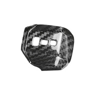 Car Modification Parts Shift Knob Decal for   Golf 8 MK8 2021-2023 Gear Shift Knob Cover Replacement