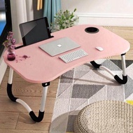 โต๊ะพับ โต๊ะพับญี่ปุ่น โต๊ะญี่ปุ่น60×40 โต๊ะญี่ปุ่นพับ โต๊ะ โต๊ะค่อมเตียง นักศึกษา วัยทำงาน ใช้ในบ้าน บนเตียง หอพัก ขนาดเล็ก พกพาสะดวก