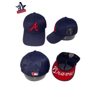 MLB atlanta braves hat