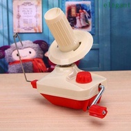 ELEGANT Wool Ball Winder, Manual Portable Yarn Winder, Labor-saving Handheld Small Yarn Wind|Household