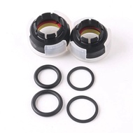 New Repair Kit Quick Release A/C Condenser 8K0298260A For Audi A4 A8 Quattro Q5  8K0 298 260 A 8K0 2