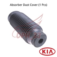 OEM Front Absorber Cover for Naza Citra / Hyundai Elantra MD Matrix / KIA Forte