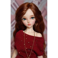 Sd/bjd Doll FL1/4bjd Doll 1/4bjd Girl Doll chloe Free Shipping