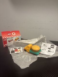 Tomica 麥當勞 Happy Set 玩具車