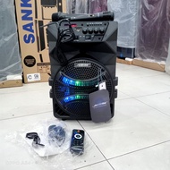 SPEAKER PORTABLE NOISE 899 C / 899C 8 INCH ORIGINAL NOISE