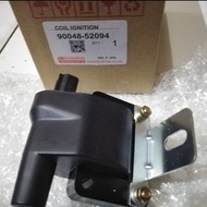 MESIN MOBIL WP 3574 COIL BOBENG DAIHATSU FEROZA TARUNA TW