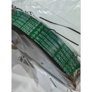 7PK1935 TOYOTA ESTIMA VELLFIRE CAMRY RAV4 90916-T2026 FAN BELT