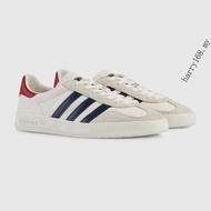 NEW_adidas x NEW_Gucci men's Gazelle sneaker trainer shoes size 35-46 TT2450