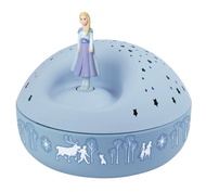 Trousselier - Disney Frozen II 星星自轉投影燈
