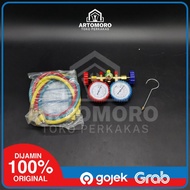 AC Manifold Regulator