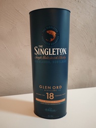 Singleton 18 (Glen Ord)