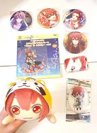 Idolish 7 陸 set
