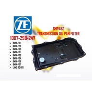 BMW - F10 F30 8HP45Z Auto Transmission Oil Pan Filter Kit 8 Speed