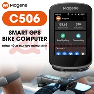 Magene C506 Smart GPS Watch