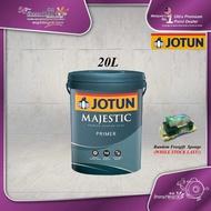 20L Jotun Majestic Primer (Wall Sealer) - Interior