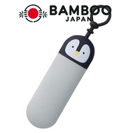Lihit Lab Slim Penguin Key Case A7785-10 × 5 Set
