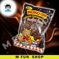 Bijirin Sarapan Coco Crunch Bijirin Harimau Koko Sarapan 550g / Beg