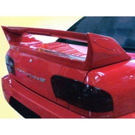 PROTON WIRA - GTR SPOILER WITH LAMP L.E.D