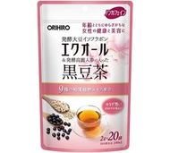 高麗人蔘黑豆茶 (2g*20包)